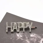 Happy