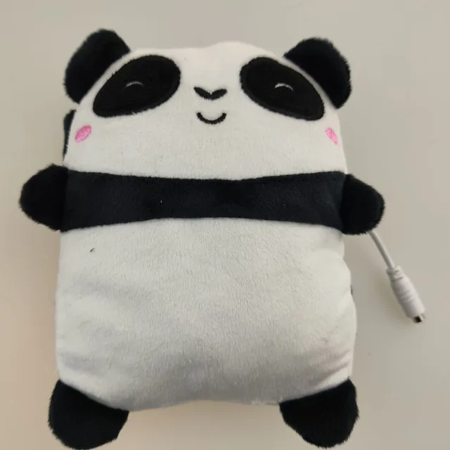 Cute Toast USB Hand Warmers Panda - Shop at LoveMi