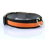 Rechargeable Orange