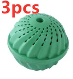 Green 3Pcs