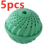 Green 5Pcs