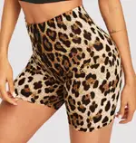 Leopard Print