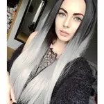 Grey Gradual Change