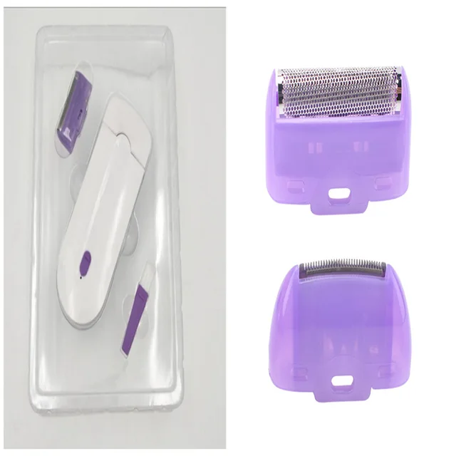Laser Hair Removal Machine Without Logo - Shop at LoveMi