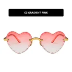 Double Pink