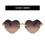 Grey Brown
