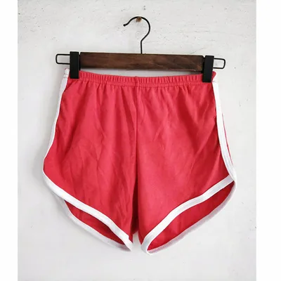 Sports shorts women summer women's pajamas Watermelon Red - Shop at LoveMi