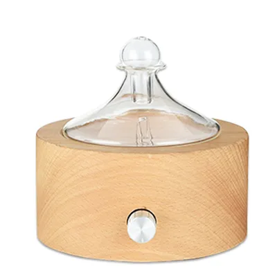 Wood grain aromatherapy machine Grain - Shop at LoveMi