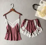 Pale Mauve