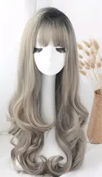 Linen Ash