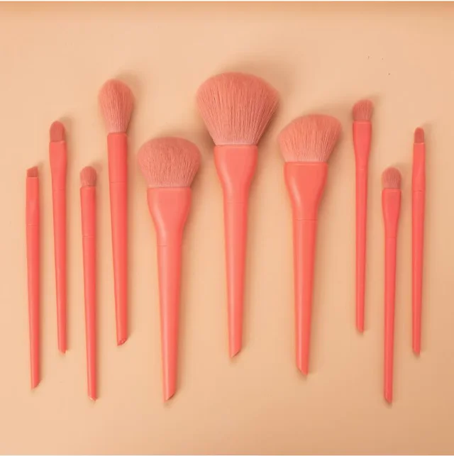 Super soft hair makeup brush 15 Style - Shop at LoveMi