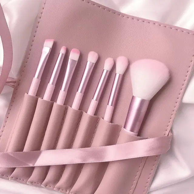 Super soft hair makeup brush 2 Style - Shop at LoveMi