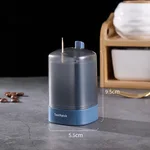 Blue 2Pcs