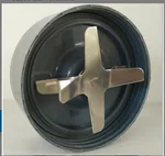 900W Cross Holder