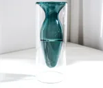 Peacock Blue
