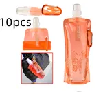 10Pcs Orange