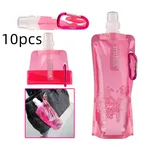 10Pcs Pink