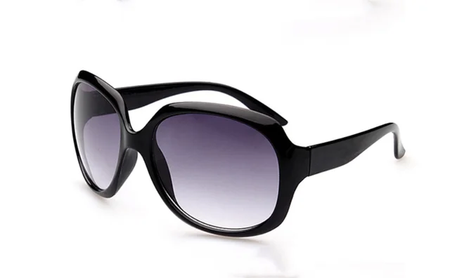 Classic ladies sunglasses Black - Shop at LoveMi