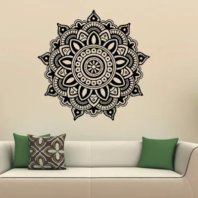 Bedroom Wall Stickers Default - Shop at LoveMi