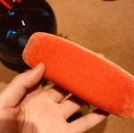 Orange Red
