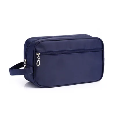 Travel Wash Bag Blue - Shop at LoveMi