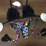 Speed Selling Explosion, Brazil Bikini Suit, Sexy Lady Swimsuit, Bikini Bikini Split Bikini - Speed Selling Explosion, Brazi