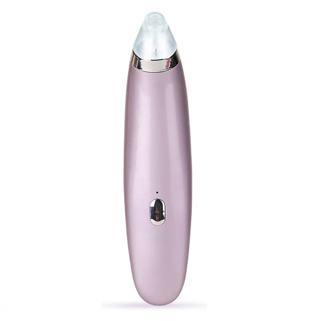Electric cleansing instrument Purple - Shop at LoveMi