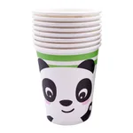 9Oz Paper Cup