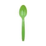Green Spoons