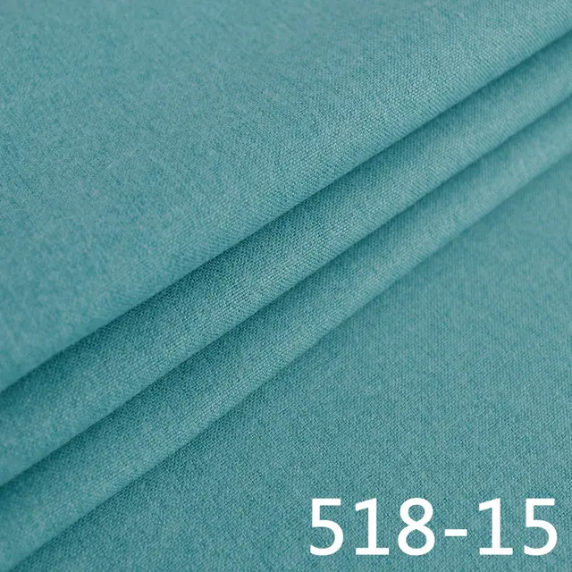 Linen fabric 518 15Colour - Shop at LoveMi