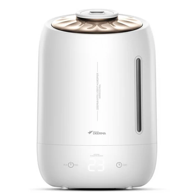 Large capacity air humidifier White - Shop at LoveMi