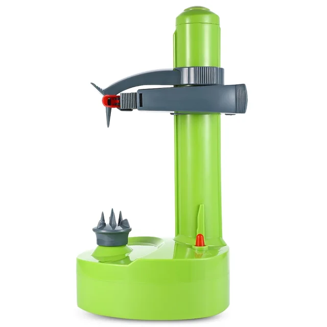 Multifunctional peeler(UK plug/green) Eu - Shop at LoveMi