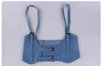 Blue Denim