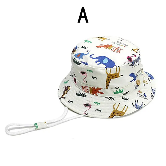 Baby Sun Hat Bucket Cap - Shop at LoveMi