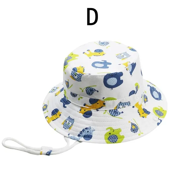 Baby Sun Hat Bucket Cap - Shop at LoveMi