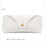 E Leather Box