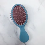 Haze Blue