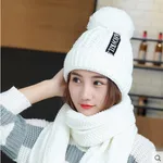Milky White