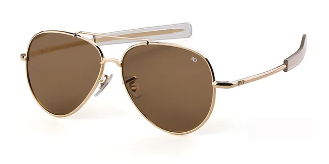 Men's sunglasses Gold Tea - Shop at LoveMi
