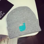 Wool Cap 10