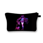 Clutch wash bag - G