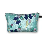 Clutch wash bag - H