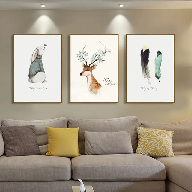 Customized Home Canvas Painting Default - Shop at LoveMi