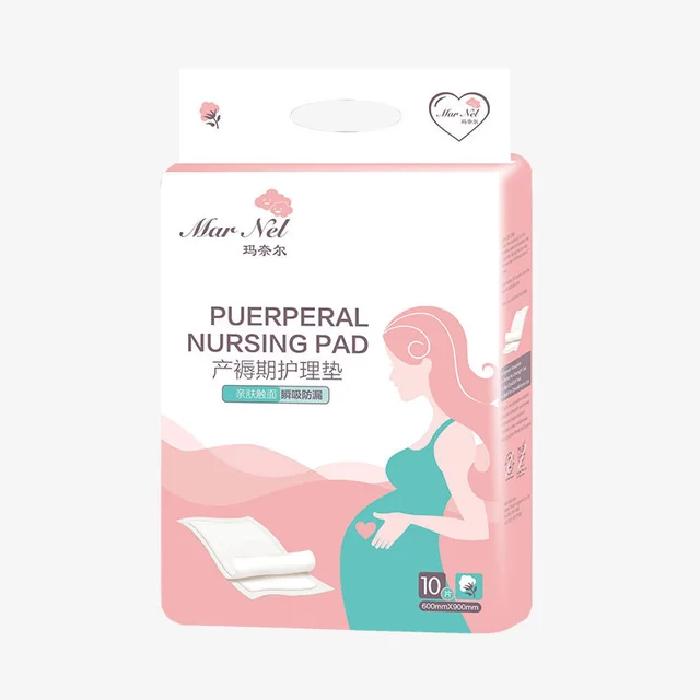 Maternity nursing pads for pregnant women 60X90Cm - Shop at LoveMi