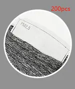 Filter 200Pcs