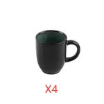 Mug 4Pcs