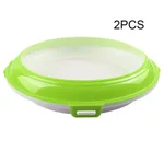 Green 2Pcs