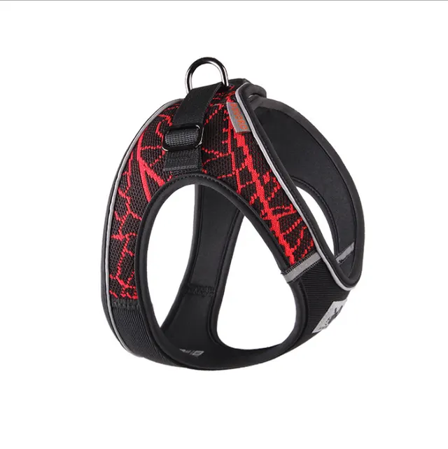 Small and medium sized dog traction rope Red - Shop at LoveMi