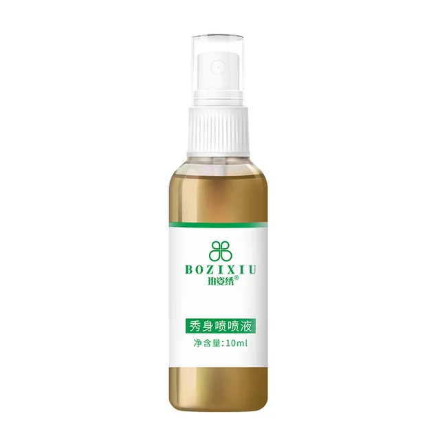 New leg and new body essential oil 10Ml - Shop at LoveMi