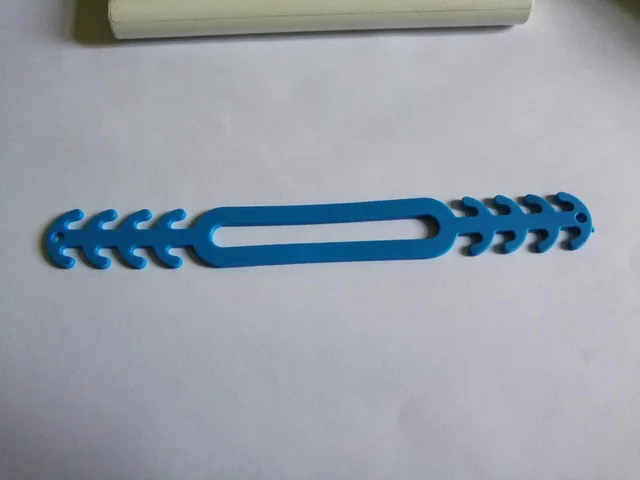 Anti stroke mask belt Blue - Shop at LoveMi